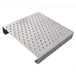 Traction Tread Safety Grating 