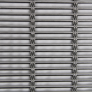 SS Metal Drapery/ Metal Curtain