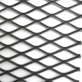The Style and Application of Expanded Metal Mesh
