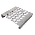 How to get the quotation of safety grating quickly