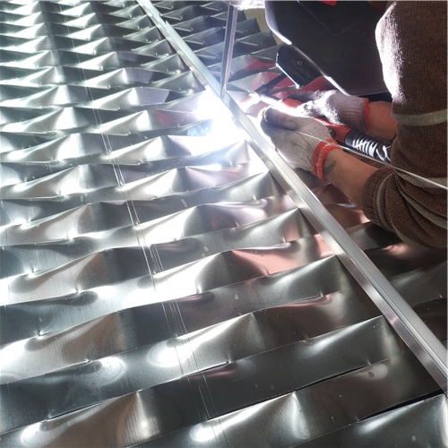 aluminium ditambahi welding logam